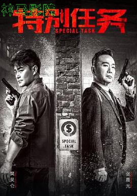 特别任务