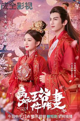 病娇王爷仵作妻