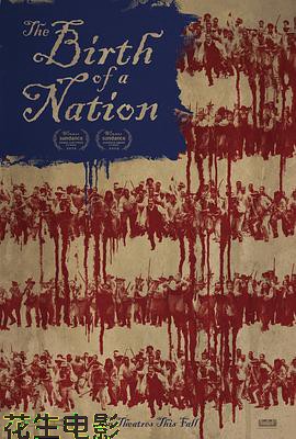 一个国家的诞生2016